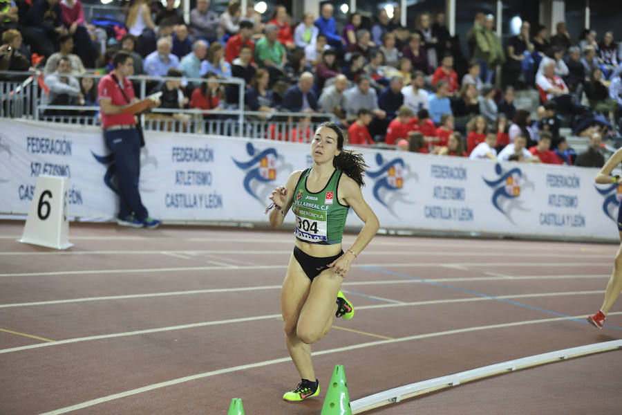 Fotos: Nacional sub-23 de Atletismo en Salamanca (3/4)