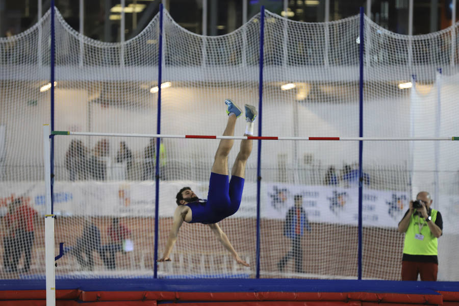 Fotos: Nacional sub-23 de Atletismo en Salamanca (3/4)