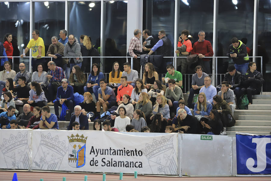 Fotos: Nacional sub-23 de Atletismo en Salamanca (3/4)