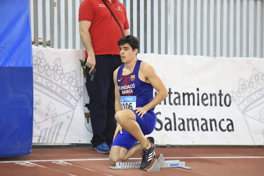 Fotos: Nacional sub-23 de Atletismo en Salamanca (3/4)