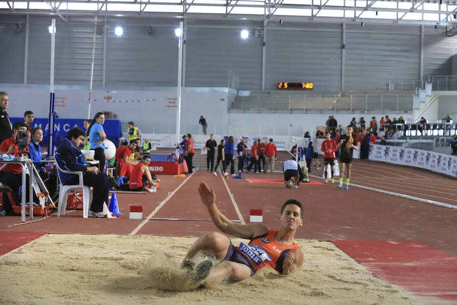 Fotos: Nacional sub-23 de Atletismo en Salamanca (3/4)