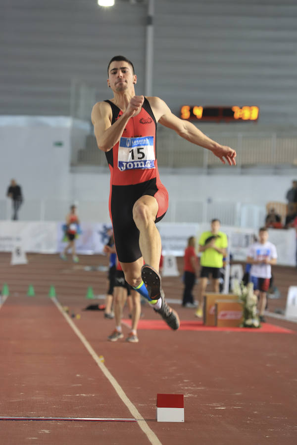 Fotos: Nacional sub-23 de Atletismo en Salamanca (3/4)