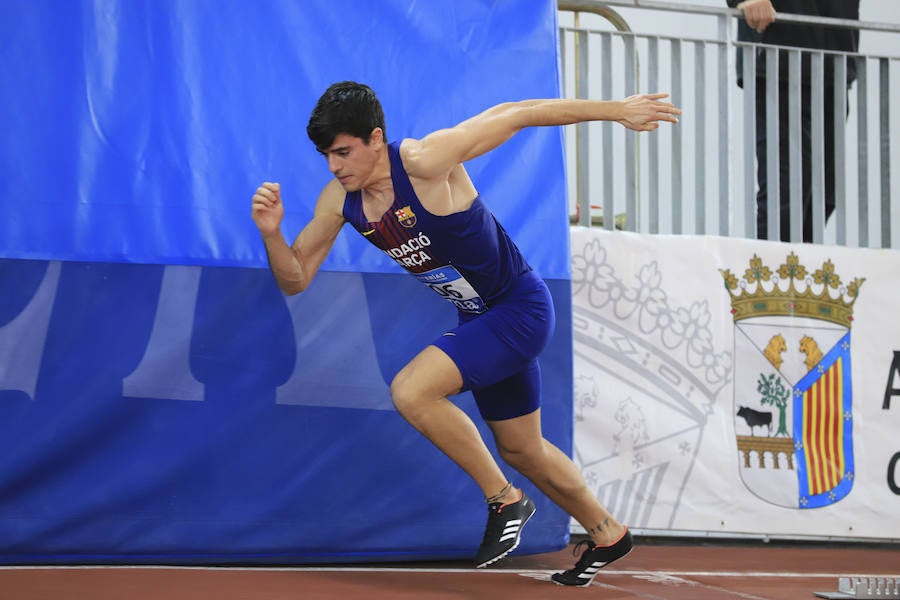 Fotos: Nacional sub-23 de Atletismo en Salamanca (3/4)