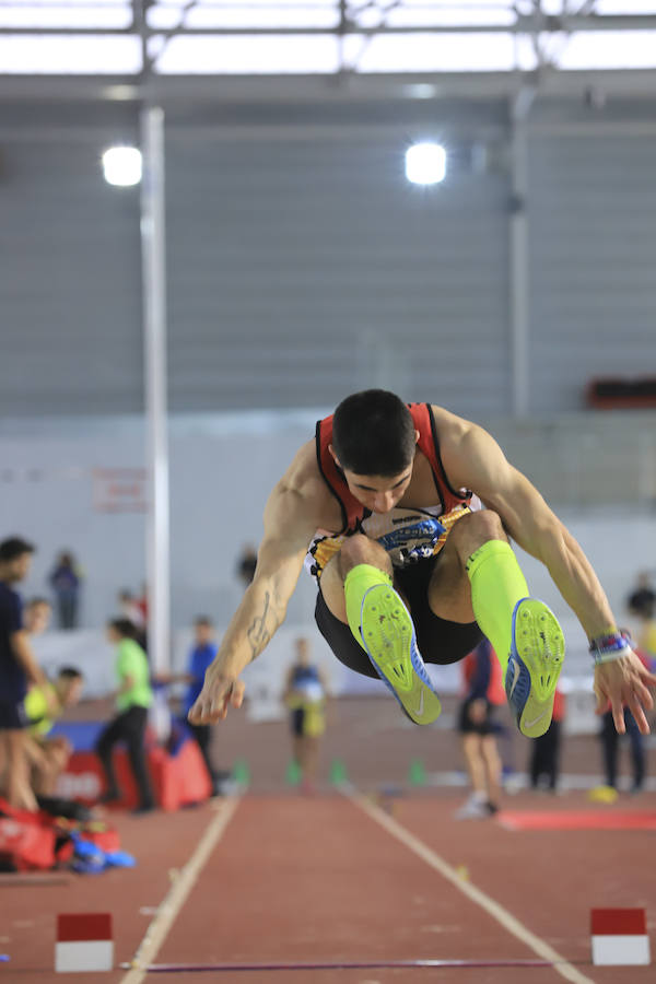 Fotos: Nacional sub-23 de Atletismo en Salamanca (3/4)