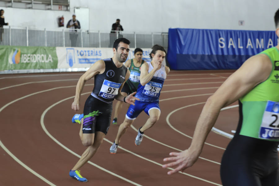 Fotos: Nacional sub-23 de Atletismo en Salamanca (4/4)