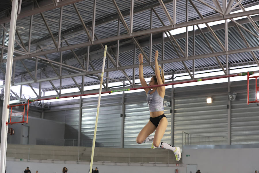 Fotos: Nacional sub-23 de Atletismo en Salamanca (4/4)