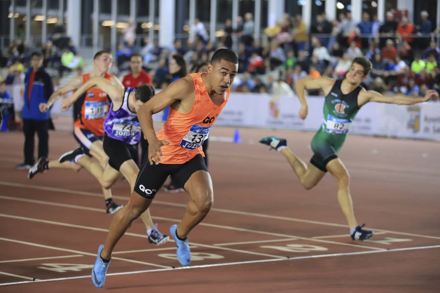 Fotos: Nacional sub-23 de Atletismo en Salamanca (4/4)