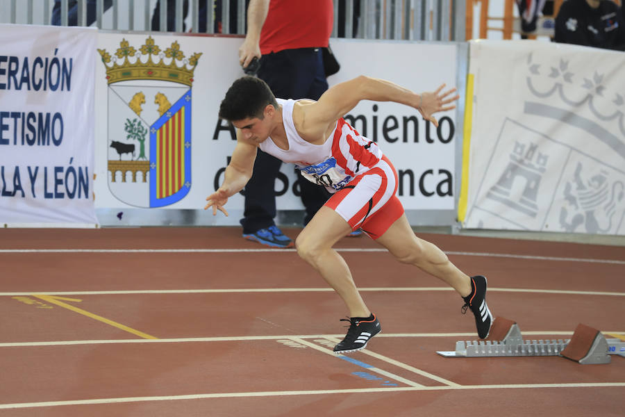 Fotos: Nacional sub-23 de Atletismo en Salamanca (4/4)