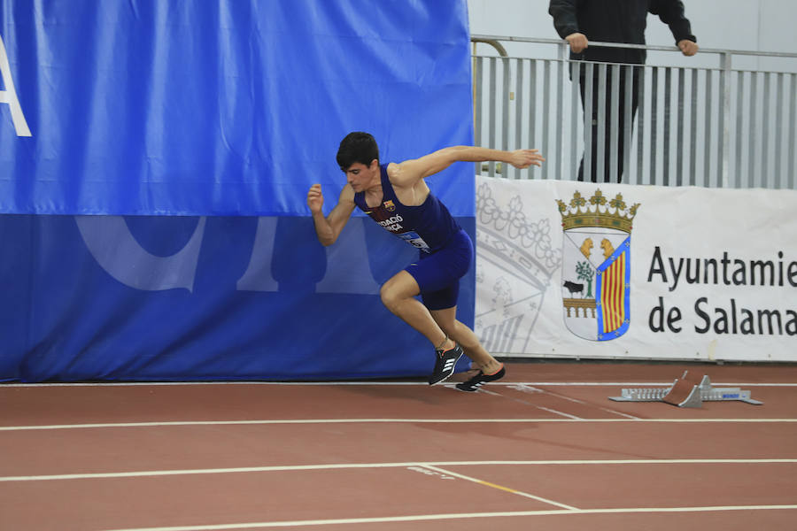 Fotos: Nacional sub-23 de Atletismo en Salamanca (4/4)