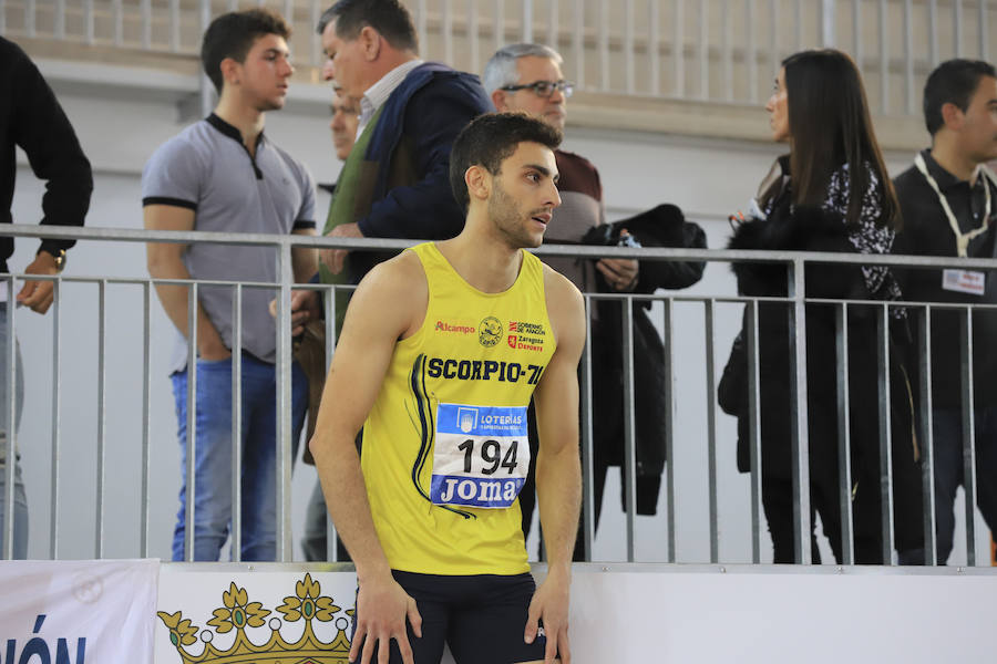 Fotos: Nacional sub-23 de Atletismo en Salamanca (4/4)