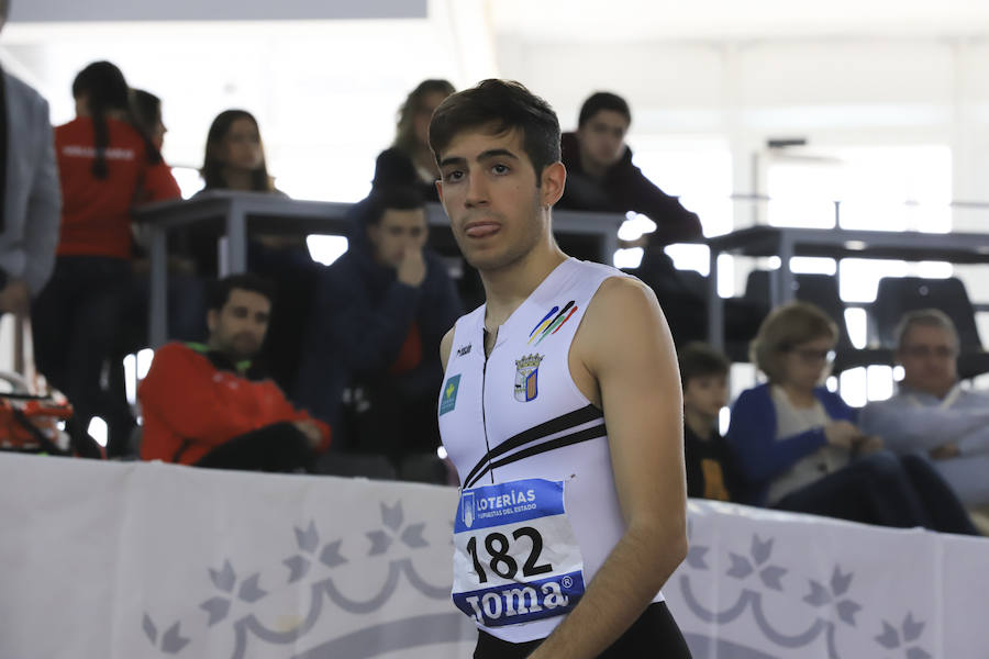 Fotos: Nacional sub-23 de Atletismo en Salamanca (4/4)