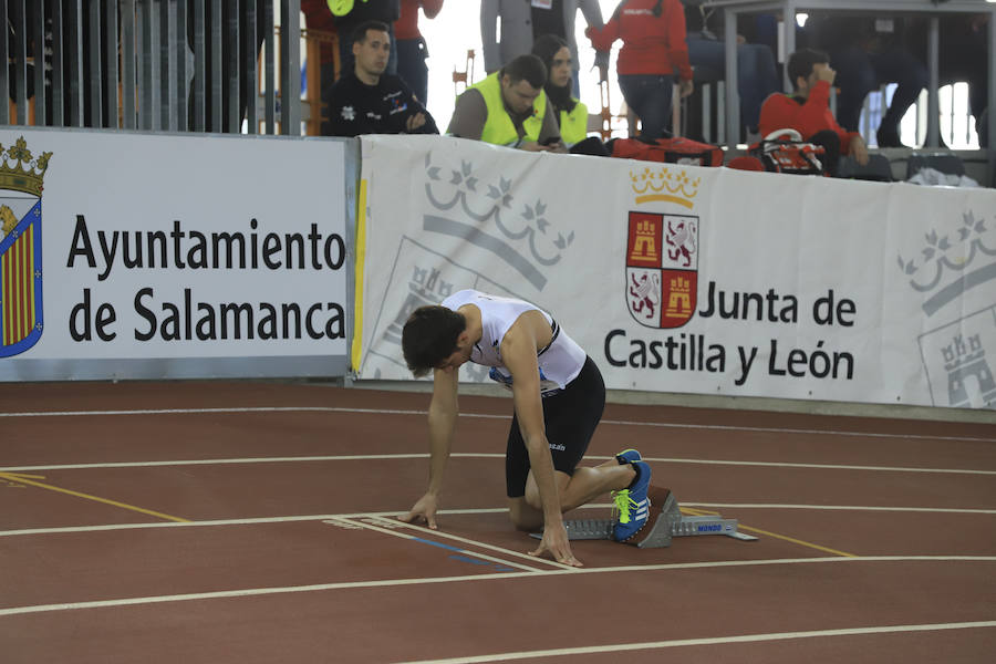 Fotos: Nacional sub-23 de Atletismo en Salamanca (4/4)