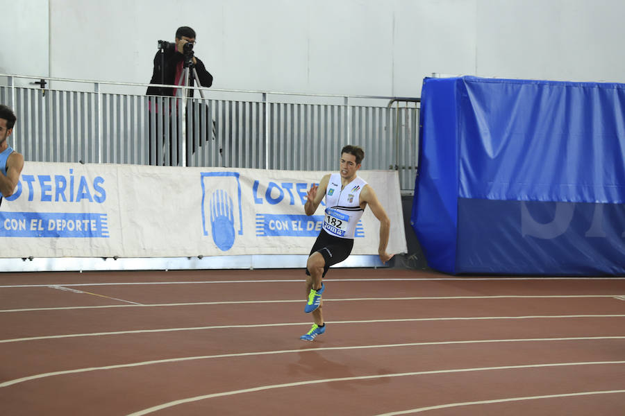 Fotos: Nacional sub-23 de Atletismo en Salamanca (4/4)