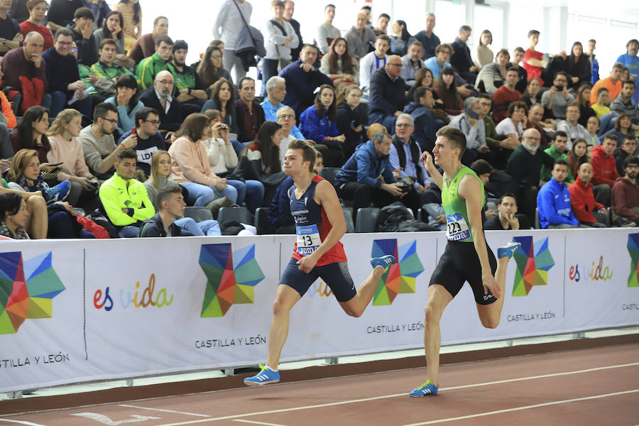 Fotos: Nacional sub-23 de Atletismo en Salamanca (4/4)