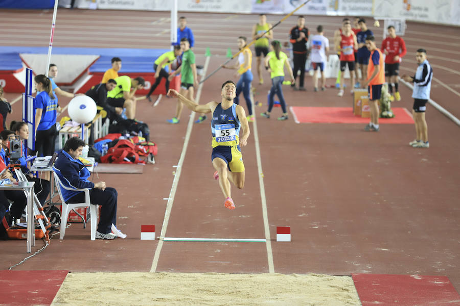 Fotos: Nacional sub-23 de Atletismo en Salamanca (4/4)