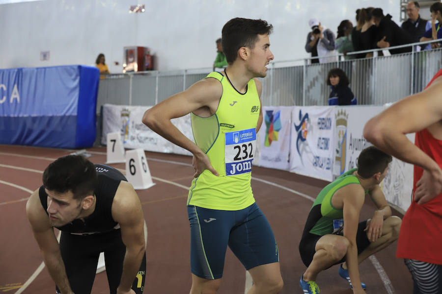 Fotos: Nacional sub-23 de Atletismo en Salamanca (4/4)