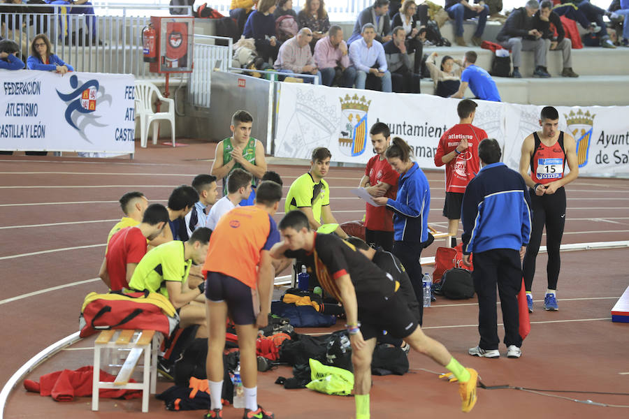 Fotos: Nacional sub-23 de Atletismo en Salamanca (4/4)