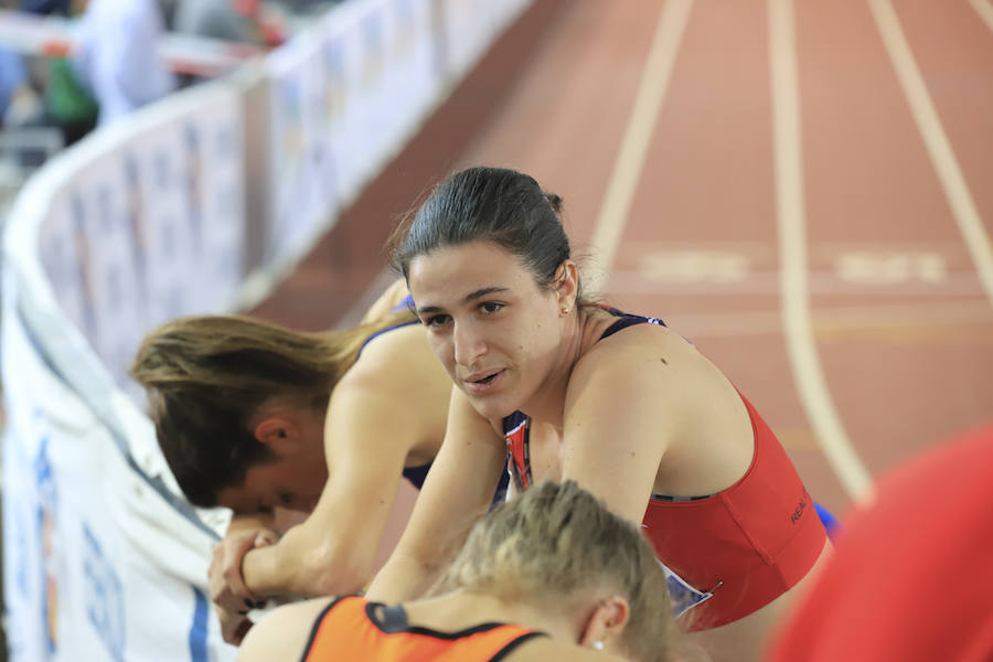 Fotos: Nacional sub-23 de Atletismo en Salamanca (4/4)