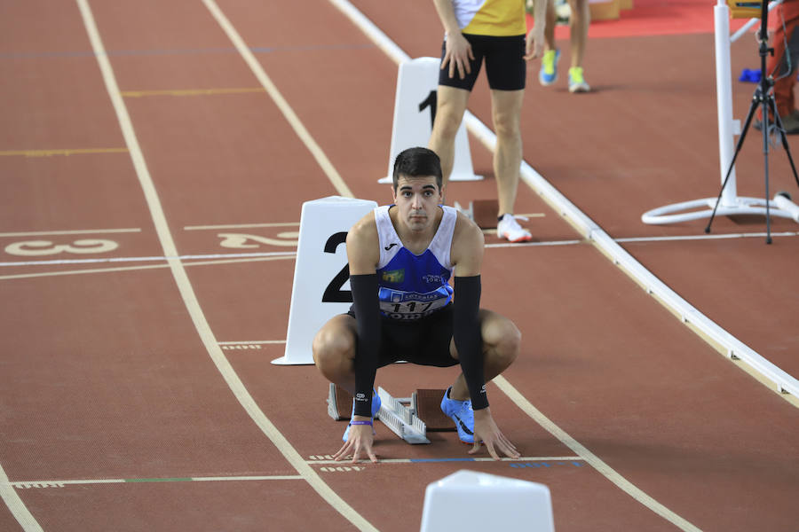 Fotos: Nacional sub-23 de Atletismo en Salamanca (4/4)