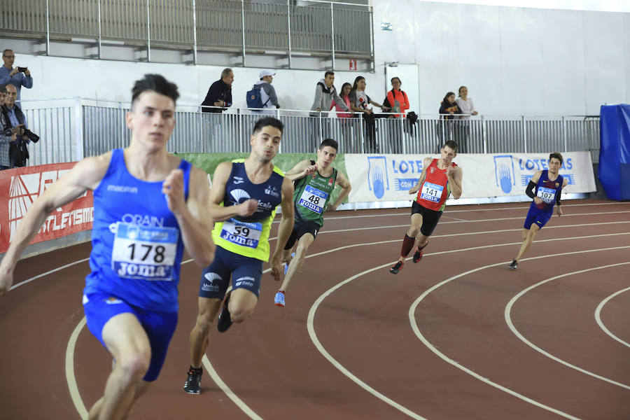 Fotos: Nacional sub-23 de Atletismo en Salamanca (4/4)