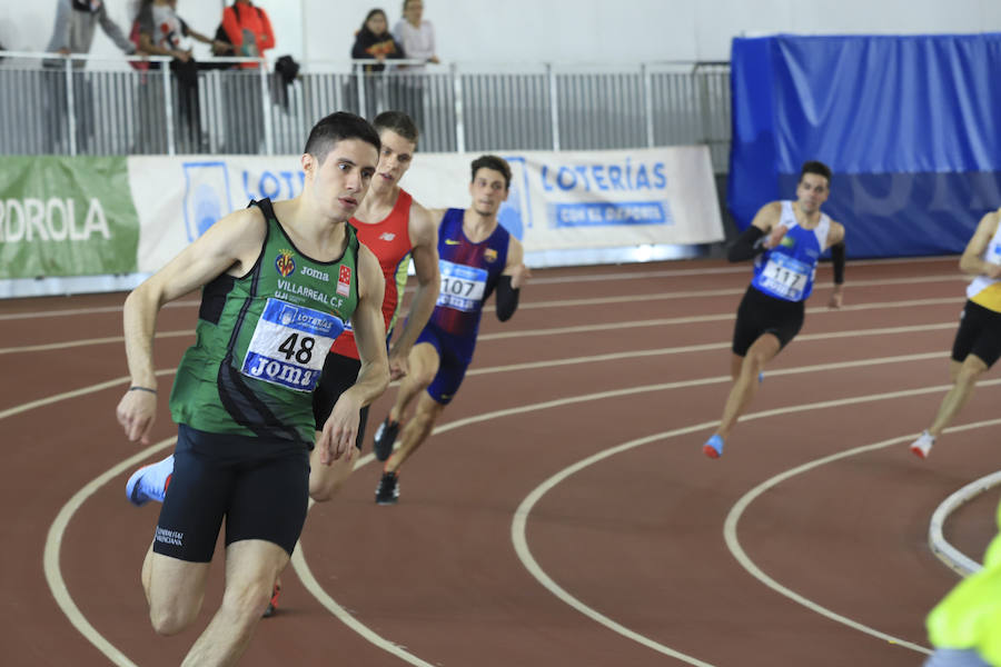 Fotos: Nacional sub-23 de Atletismo en Salamanca (4/4)