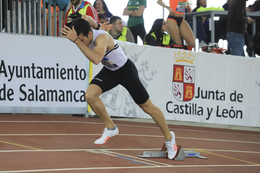 Fotos: Nacional sub-23 de Atletismo en Salamanca (4/4)