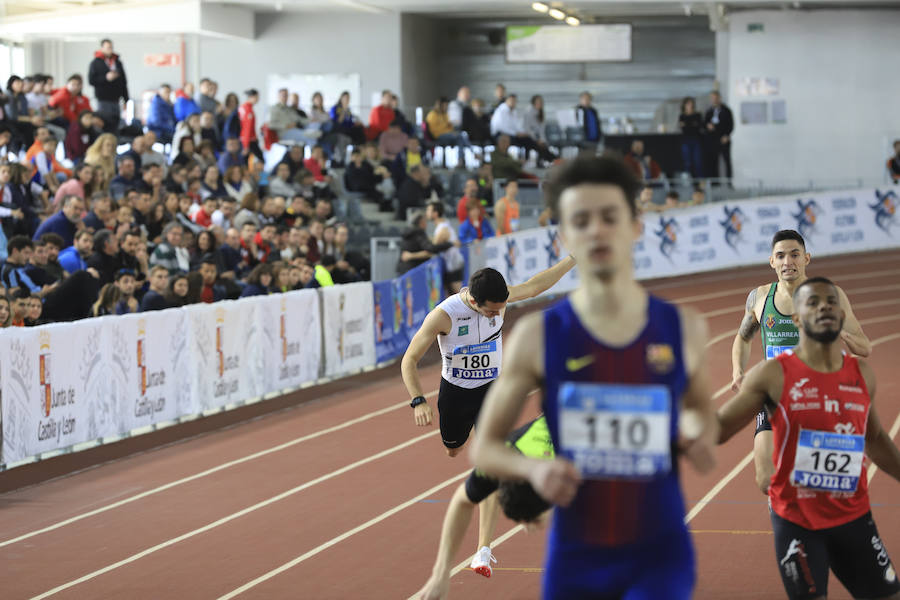 Fotos: Nacional sub-23 de Atletismo en Salamanca (4/4)