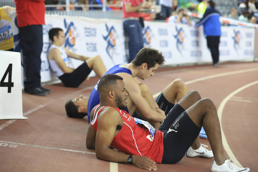 Fotos: Nacional sub-23 de Atletismo en Salamanca (4/4)