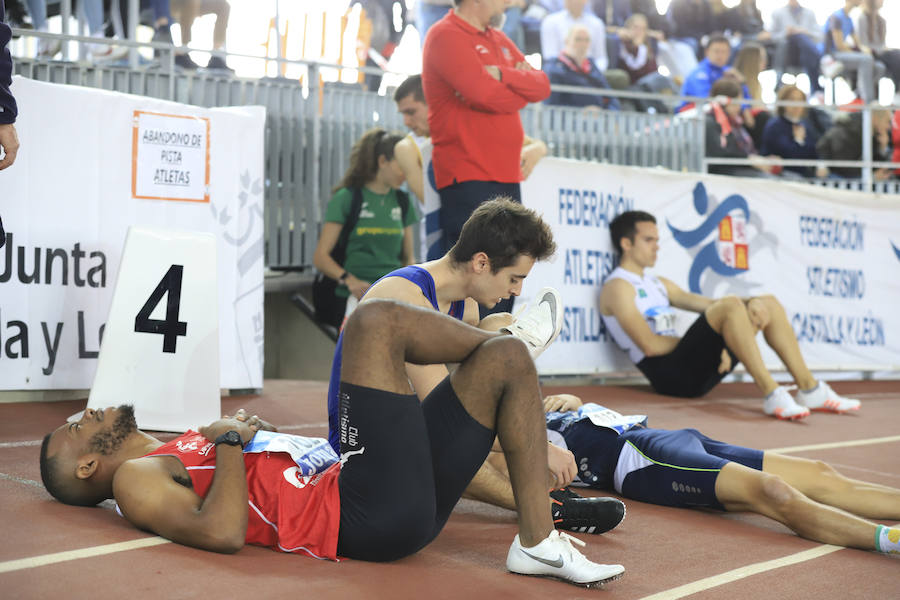 Fotos: Nacional sub-23 de Atletismo en Salamanca (4/4)