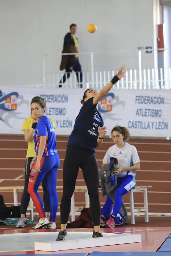 Fotos: Nacional sub-23 de Atletismo en Salamanca (4/4)