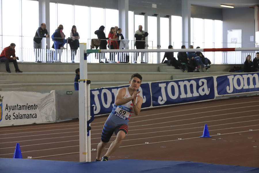 Fotos: Nacional sub-23 de Atletismo en Salamanca (4/4)