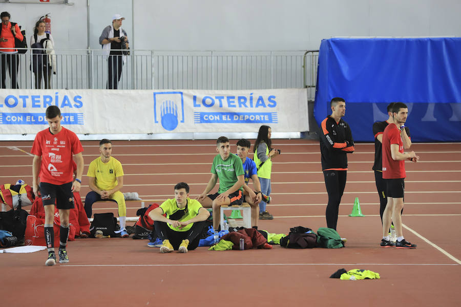 Fotos: Nacional sub-23 de Atletismo en Salamanca (4/4)