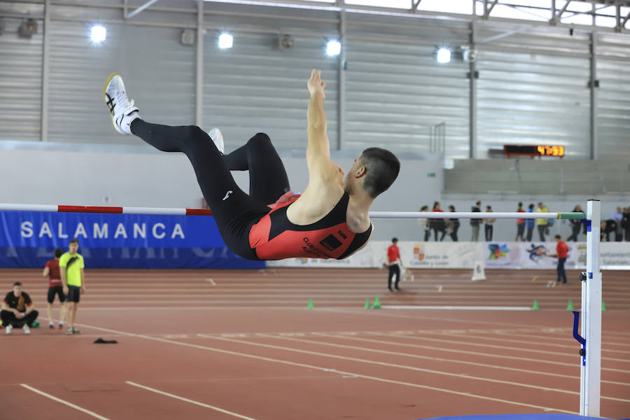 Fotos: Nacional sub-23 de Atletismo en Salamanca (4/4)