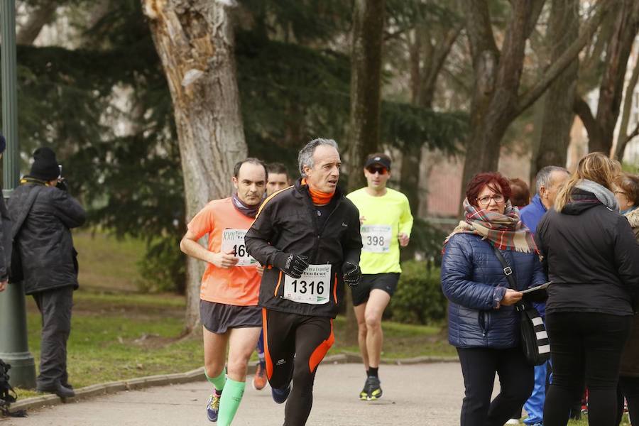 Fotos: XXII Carrera Popular Don Bosco en Valladolid (II)