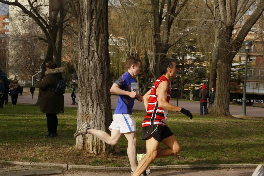 Fotos: XXII Carrera Popular Don Bosco en Valladolid (II)