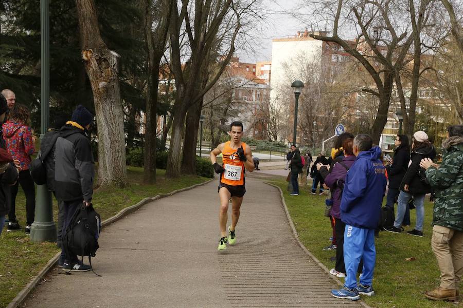 Fotos: XXII Carrera Popular Don Bosco en Valladolid (II)