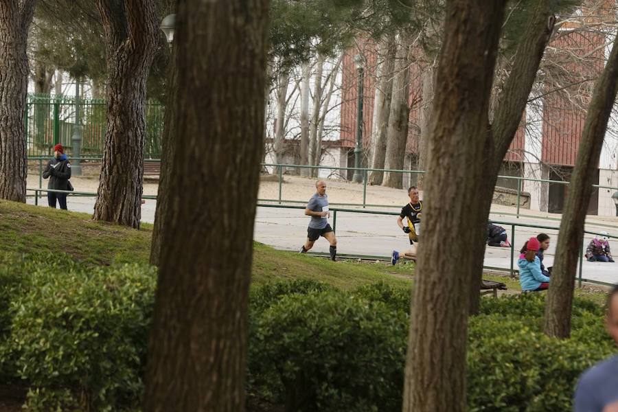 Fotos: XXII Carrera Popular Don Bosco en Valladolid (II)