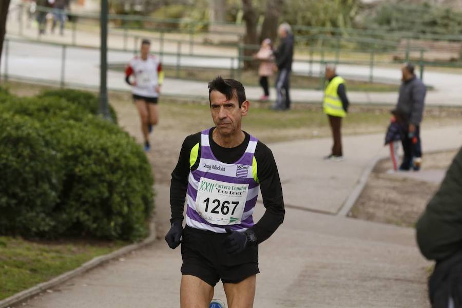 Fotos: XXII Carrera Popular Don Bosco en Valladolid (II)