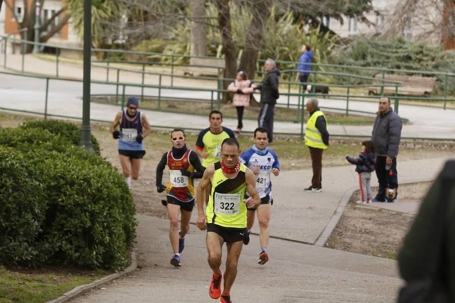 Fotos: XXII Carrera Popular Don Bosco en Valladolid (II)