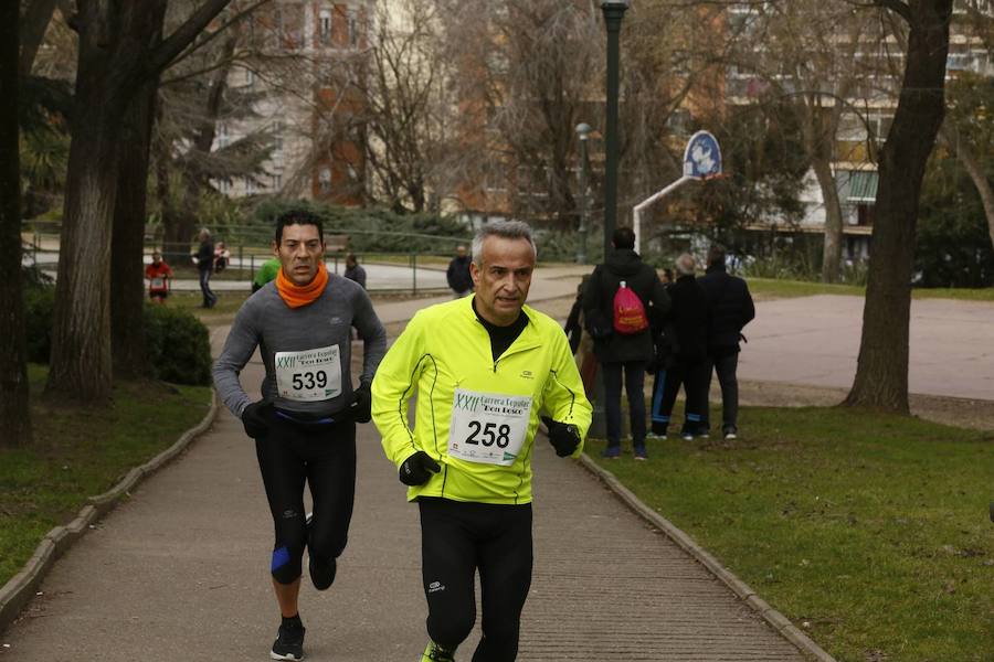 Fotos: XXII Carrera Popular Don Bosco en Valladolid (III)