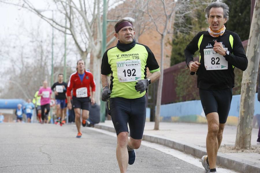 Fotos: XXII Carrera Popular Don Bosco en Valladolid (III)