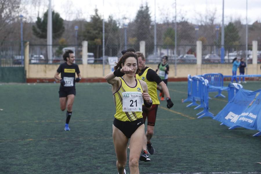 Fotos: XXII Carrera Popular Don Bosco en Valladolid (III)