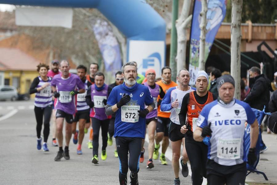 Fotos: XXII Carrera Popular Don Bosco en Valladolid (IV)