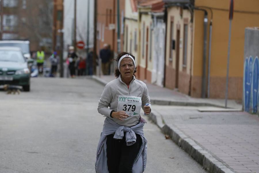 Fotos: XXII Carrera Popular Don Bosco en Valladolid (IV)