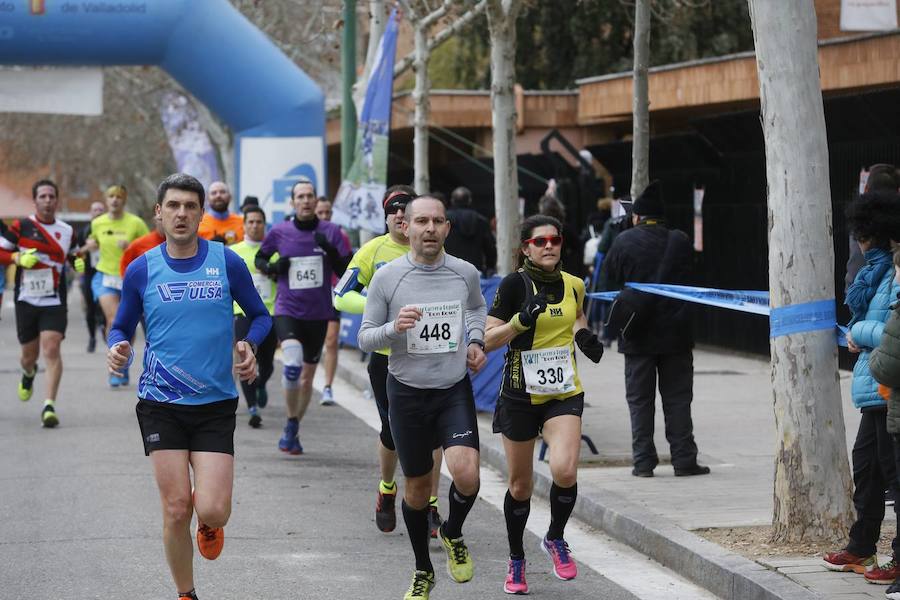 Fotos: XXII Carrera Popular Don Bosco en Valladolid (IV)