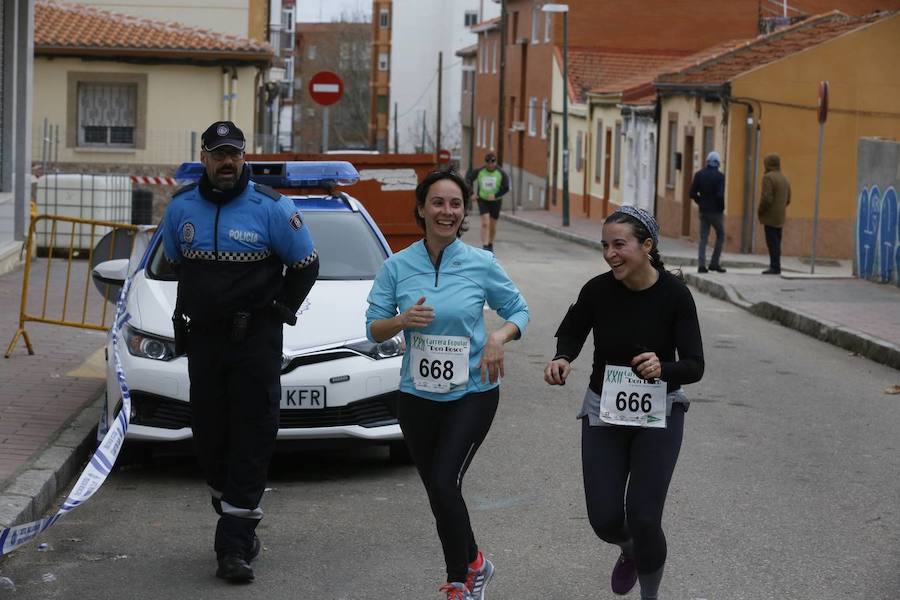 Fotos: XXII Carrera Popular Don Bosco en Valladolid (IV)