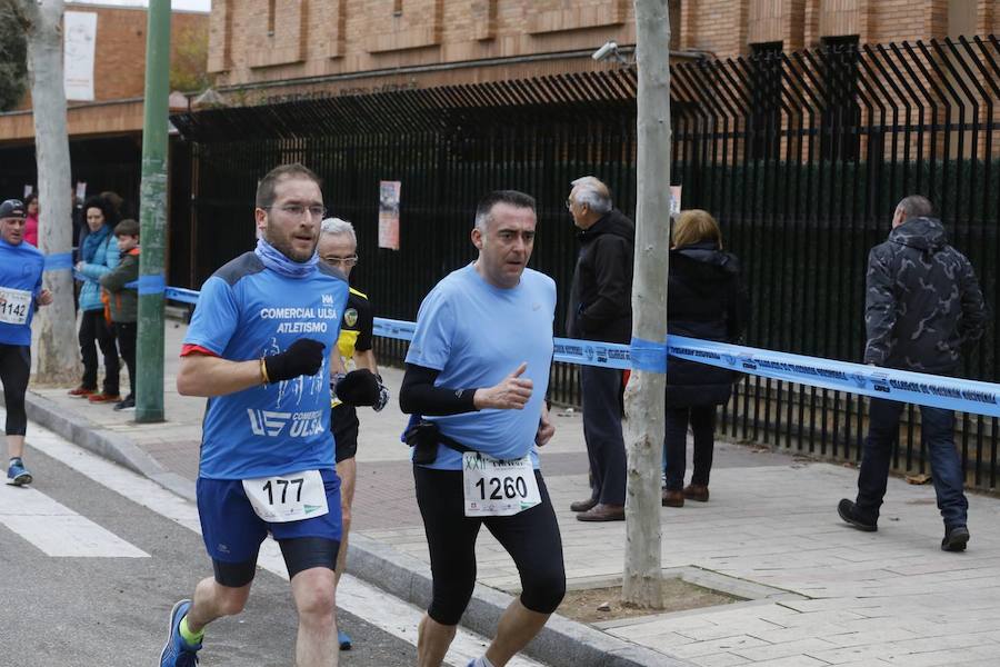 Fotos: XXII Carrera Popular Don Bosco en Valladolid (IV)