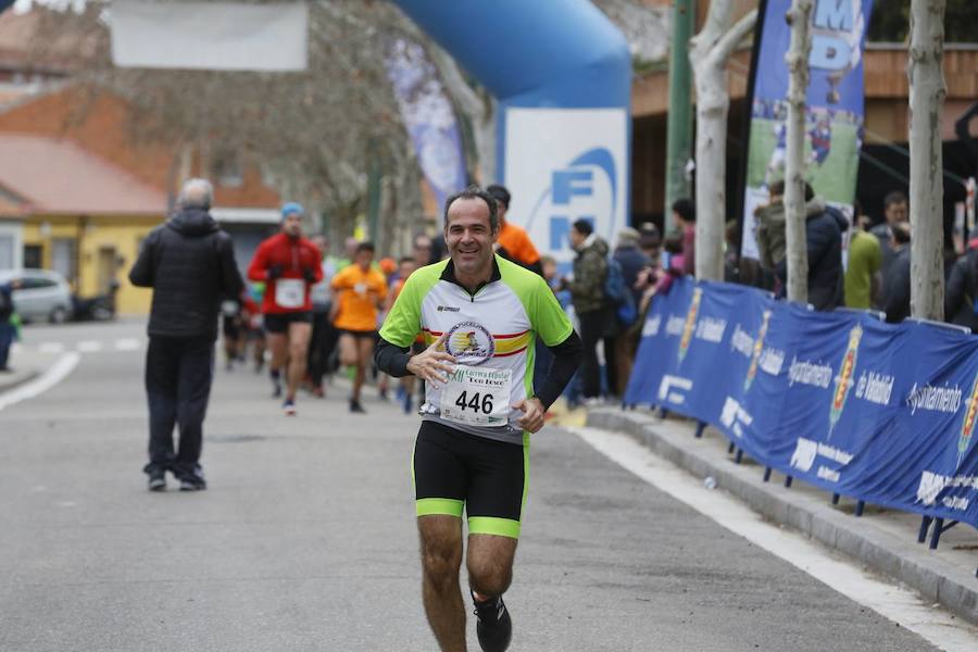 Fotos: XXII Carrera Popular Don Bosco en Valladolid (IV)