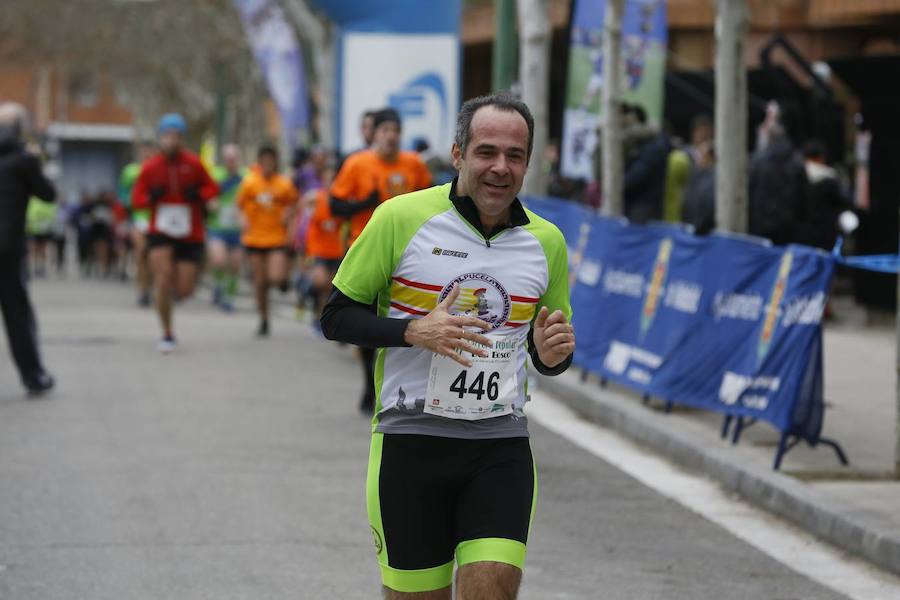 Fotos: XXII Carrera Popular Don Bosco en Valladolid (IV)