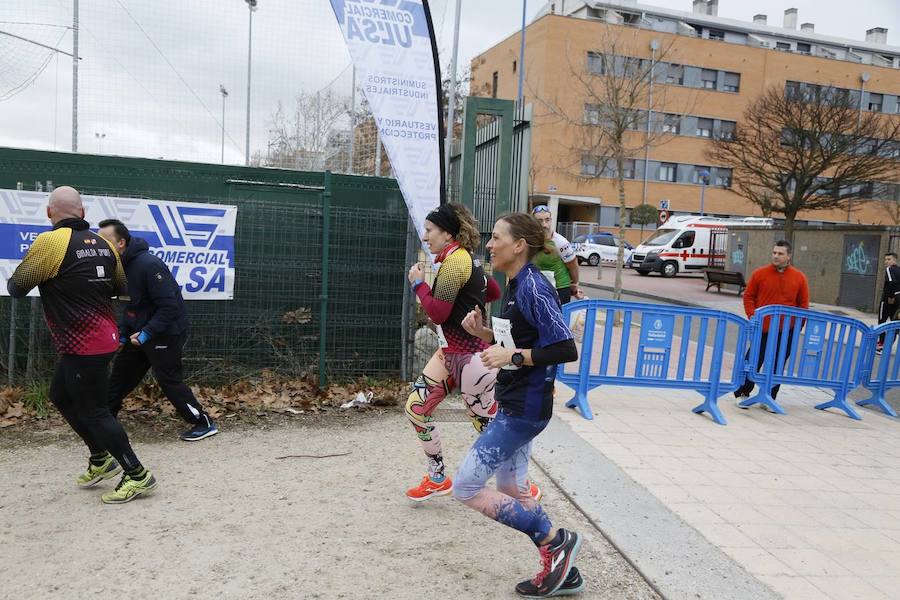 Fotos: XXII Carrera Popular Don Bosco en Valladolid (IV)